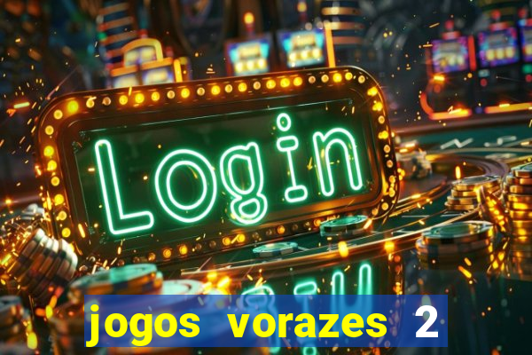 jogos vorazes 2 torrent dublado