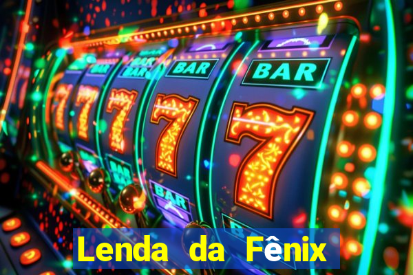 Lenda da Fênix códigos 2024