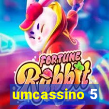 umcassino 5