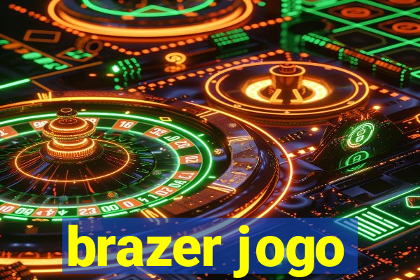 brazer jogo