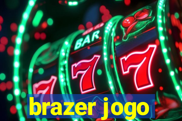 brazer jogo