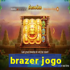 brazer jogo