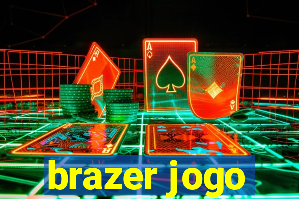 brazer jogo