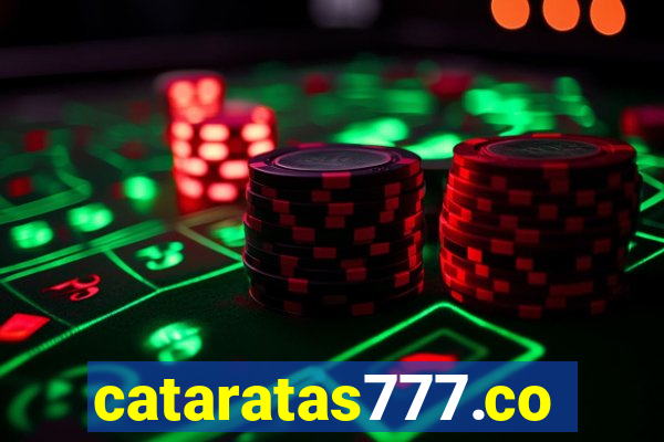 cataratas777.co