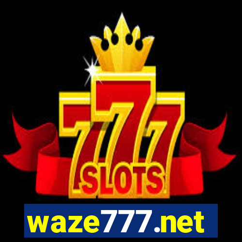 waze777.net