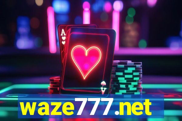 waze777.net