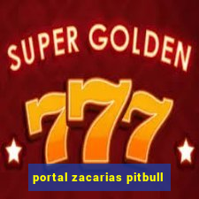 portal zacarias pitbull