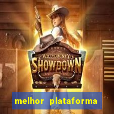 melhor plataforma para jogar de madrugada