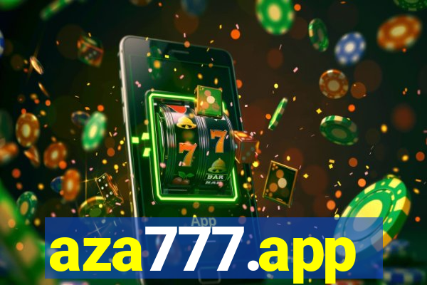 aza777.app