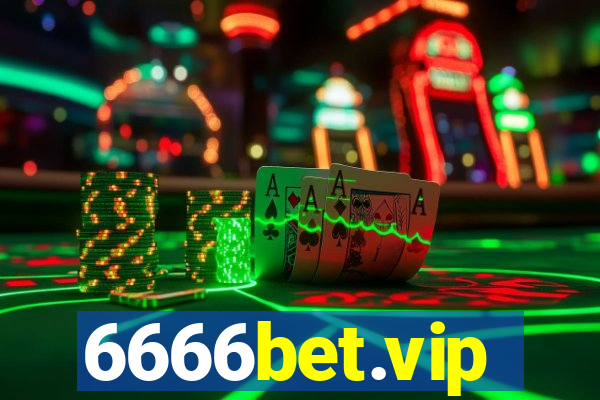 6666bet.vip