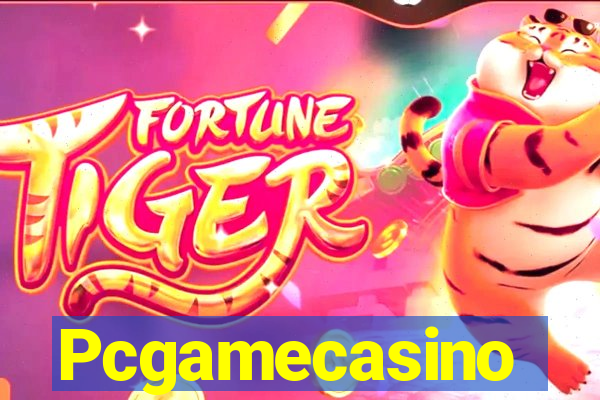 Pcgamecasino