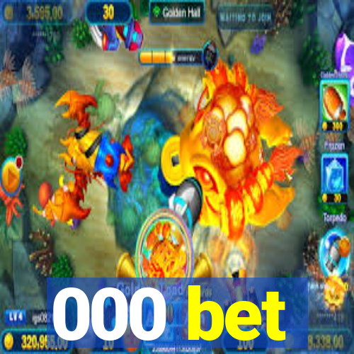 000 bet