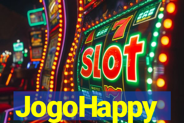 JogoHappy