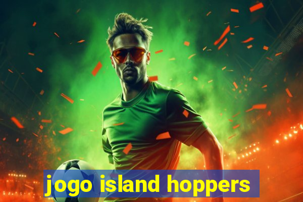 jogo island hoppers