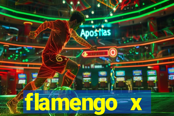 flamengo x athletico pr futemax