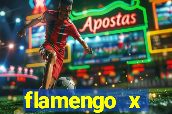 flamengo x athletico pr futemax