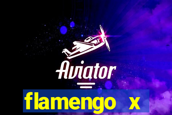 flamengo x athletico pr futemax