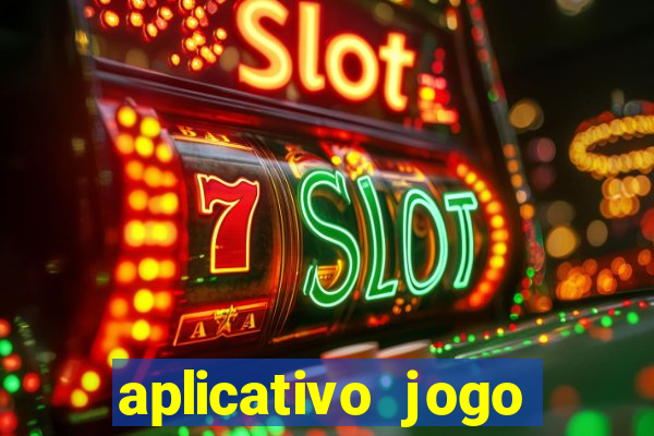 aplicativo jogo ganhar dinheiro