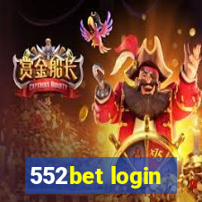 552bet login