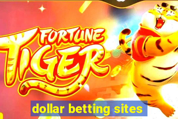 dollar betting sites