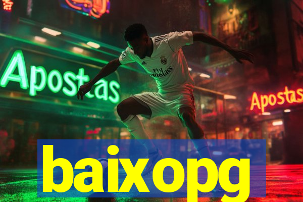 baixopg