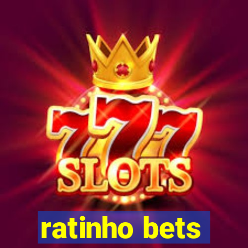 ratinho bets