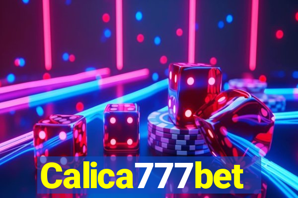 Calica777bet