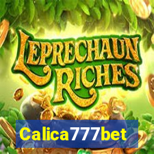 Calica777bet