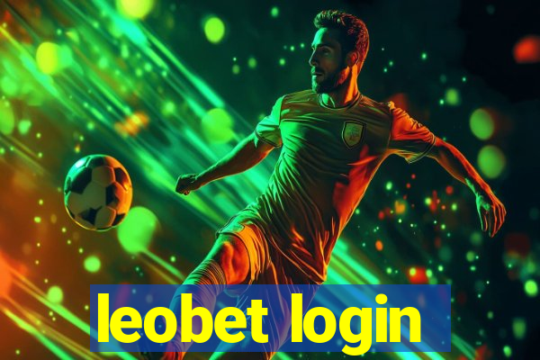 leobet login