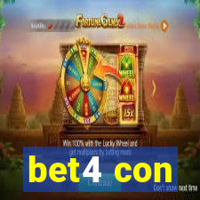 bet4 con