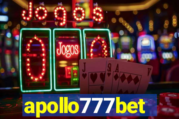 apollo777bet