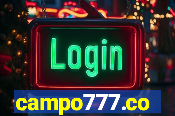 campo777.co