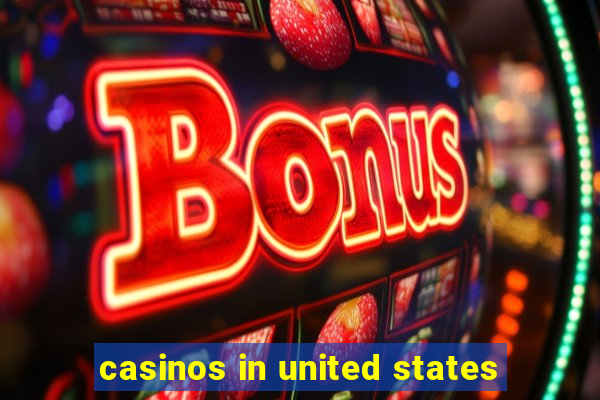 casinos in united states