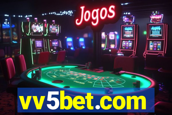 vv5bet.com