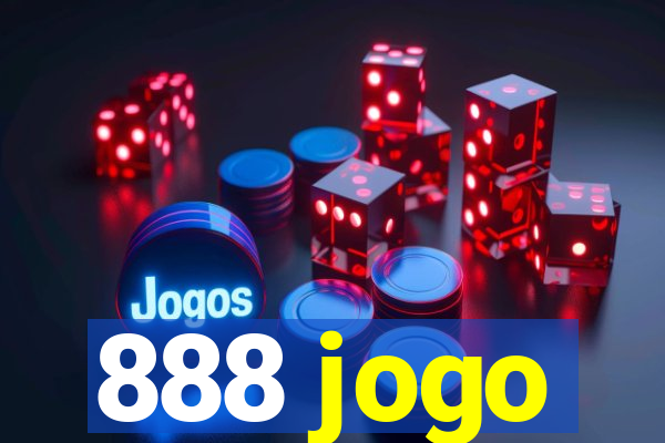 888 jogo