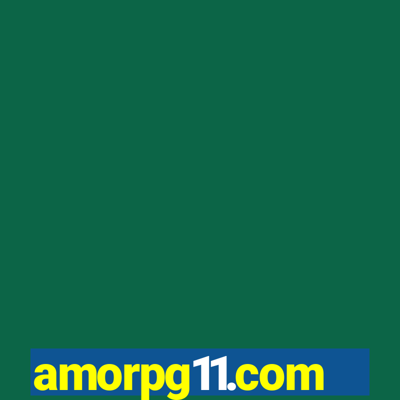 amorpg11.com