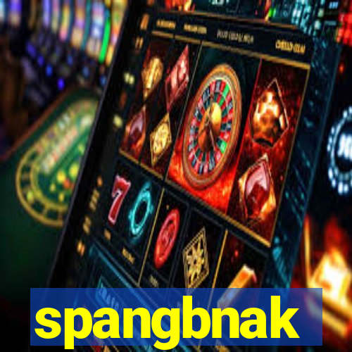 spangbnak