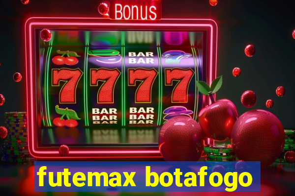 futemax botafogo