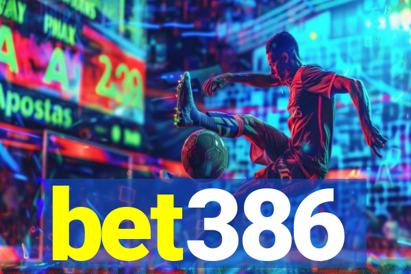 bet386