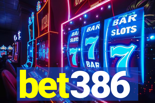 bet386