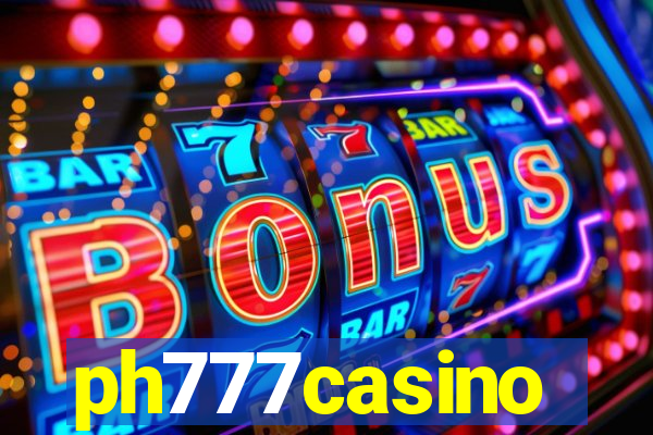 ph777casino