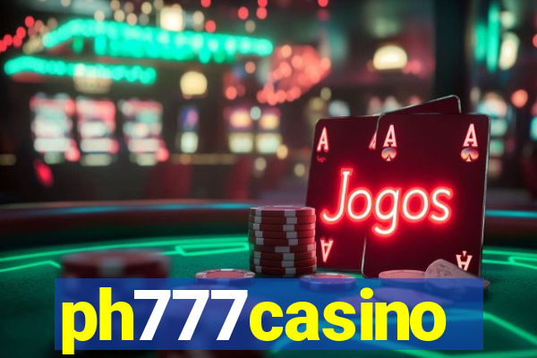 ph777casino