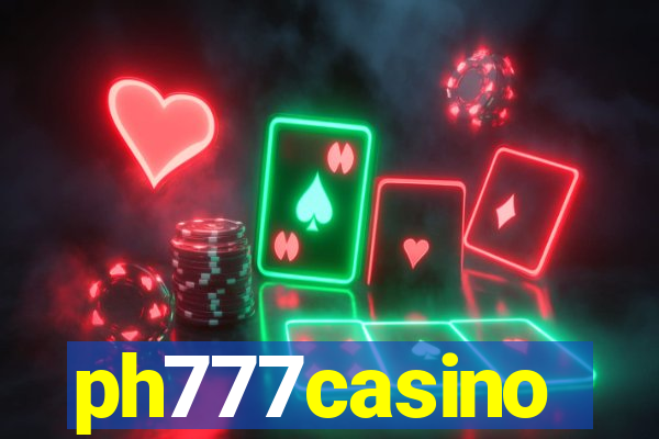 ph777casino