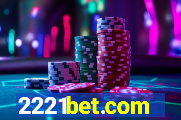 2221bet.com