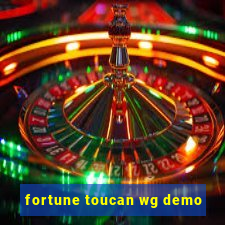 fortune toucan wg demo