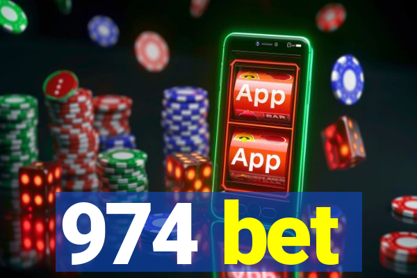 974 bet