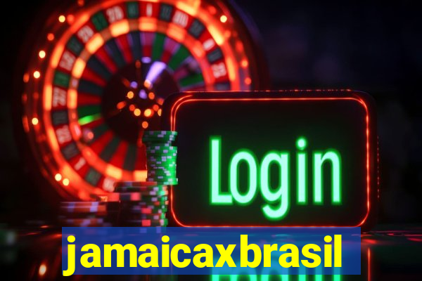 jamaicaxbrasil