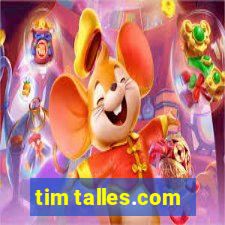 tim talles.com