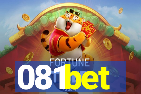 081bet