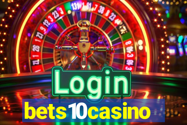 bets10casino